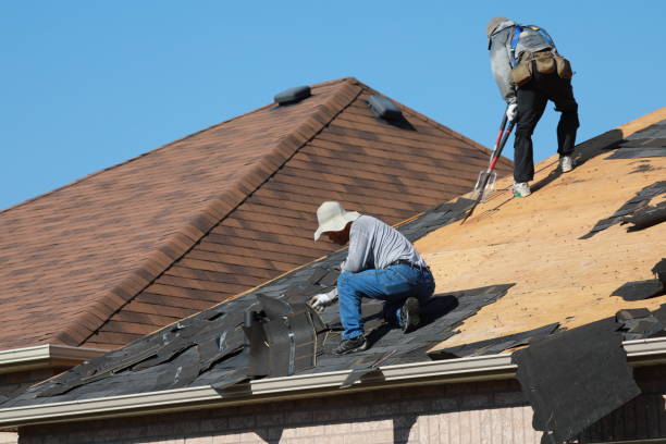 Reliable Pekin, IL  Roofing repair and installation Solutions