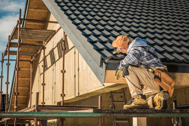 Best Hot Roofs  in Pekin, IL