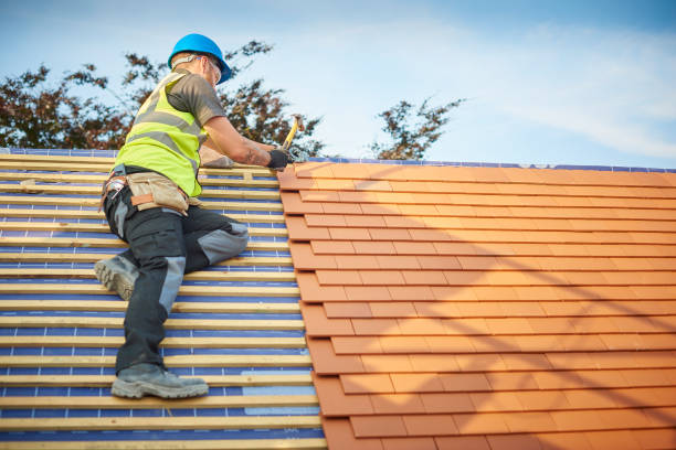 Best Roof Maintenance and Cleaning  in Pekin, IL