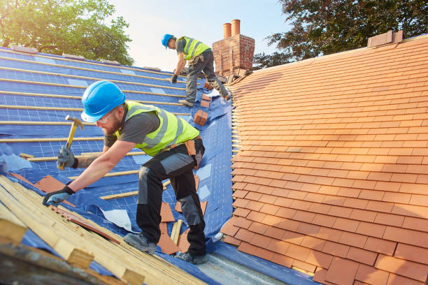 Best Sheet Metal Roofing  in Pekin, IL